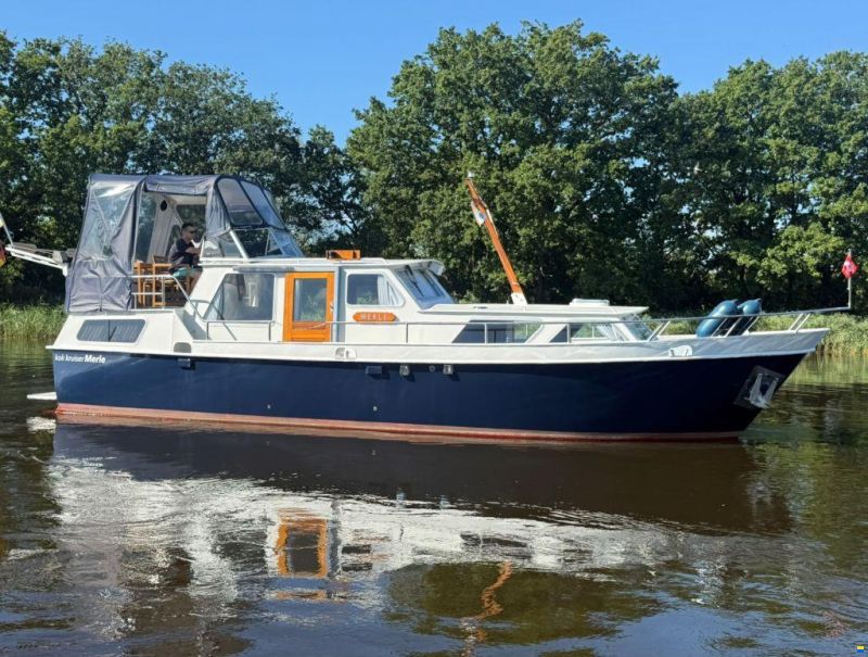Kokkruiser 1140
