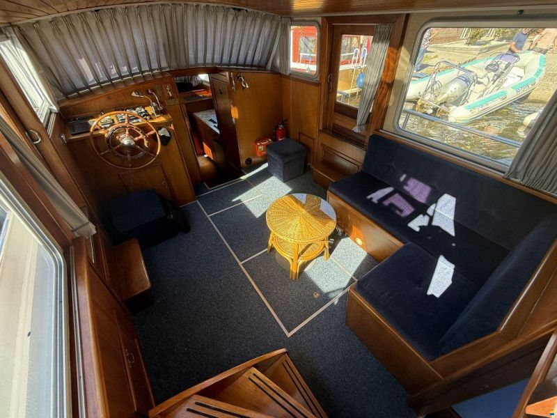Kokkruiser 1140