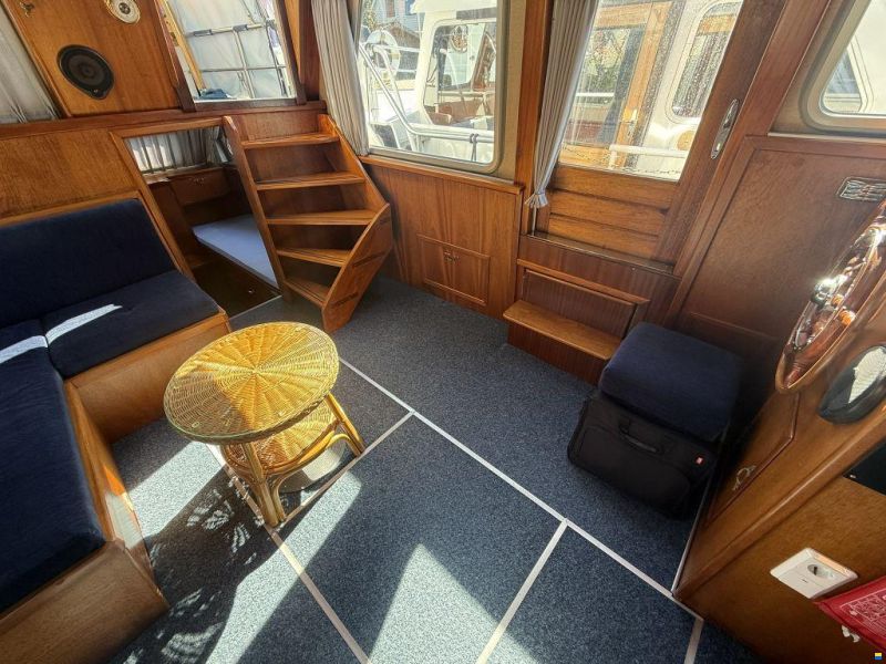 Kokkruiser 1140