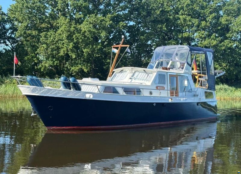 Kokkruiser 1140