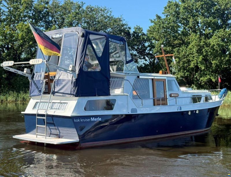 Kokkruiser 1140