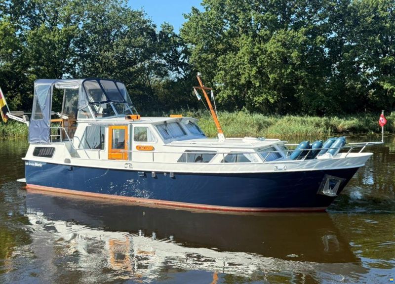 Kokkruiser 1140