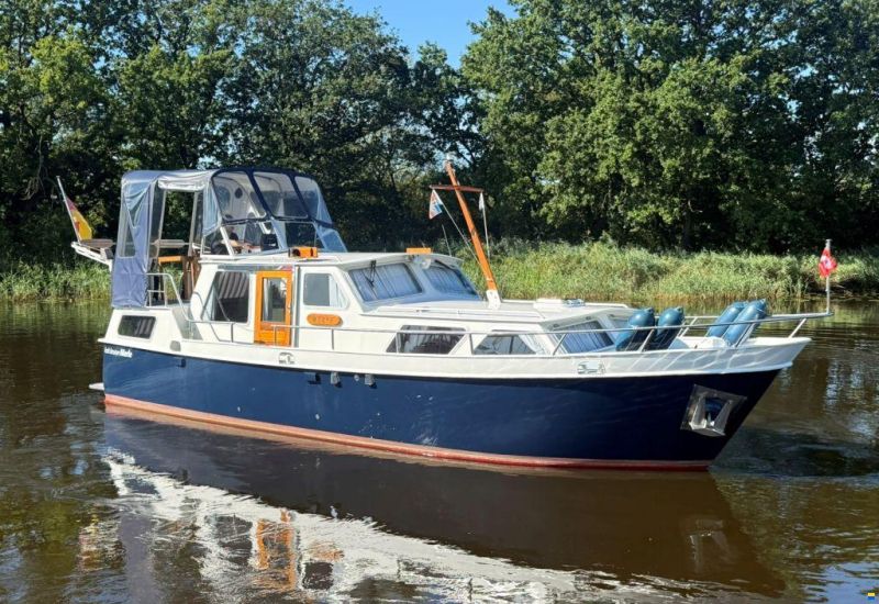 Kokkruiser 1140