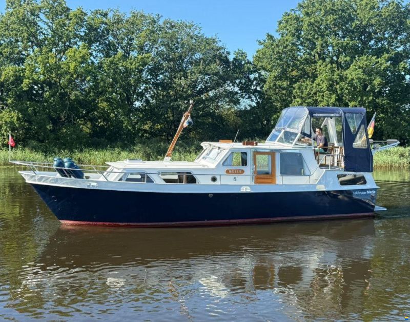 Kokkruiser 1140