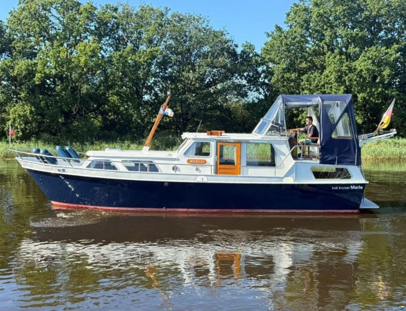 Kokkruiser 1140