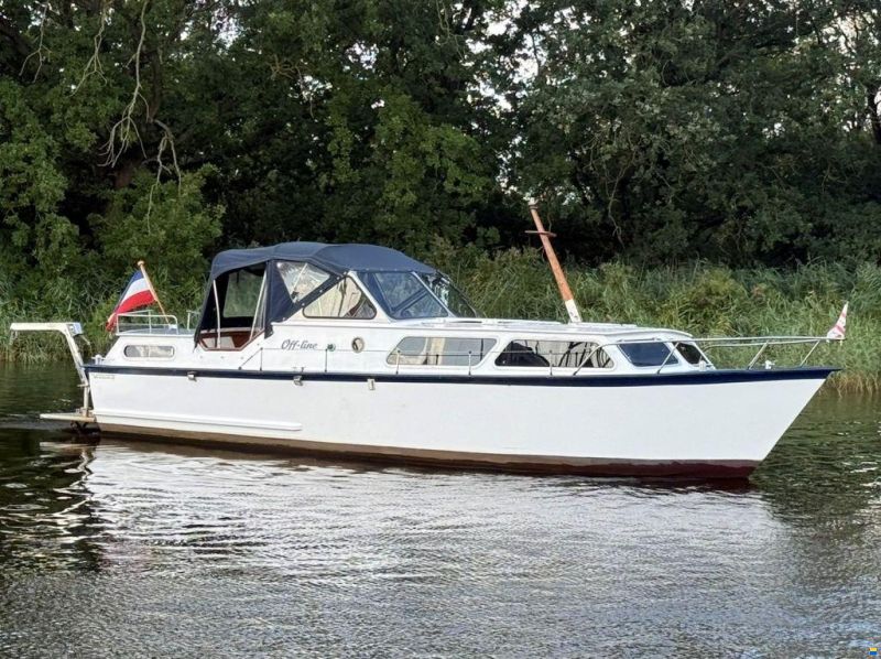 Valk Sport 900