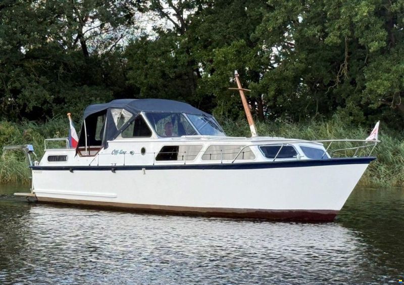 Valk Sport 900