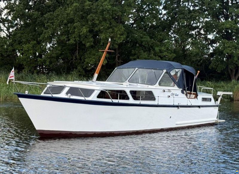 Valk Sport 900