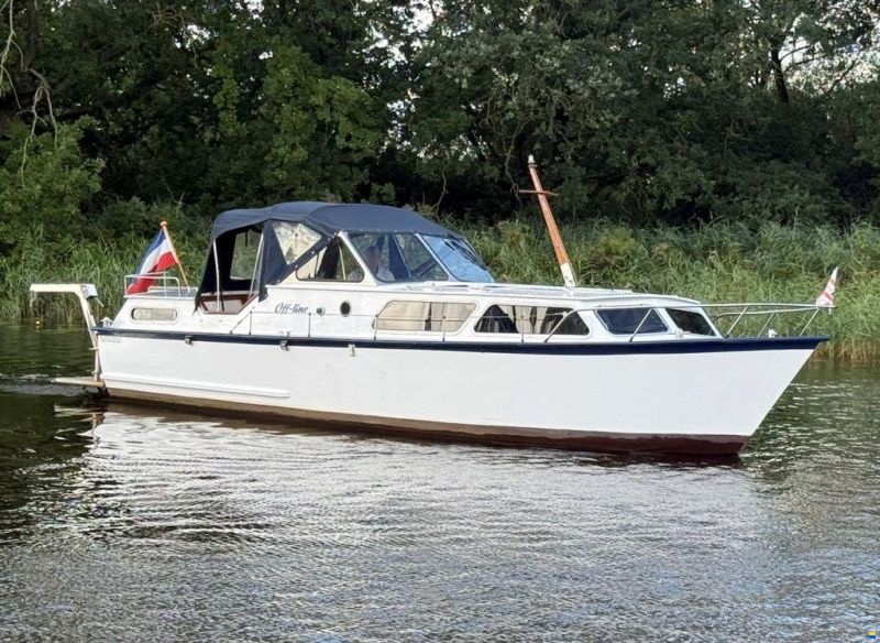 Valk Sport 900