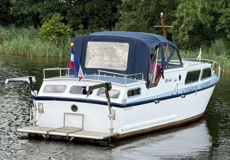 Valk Sport 900