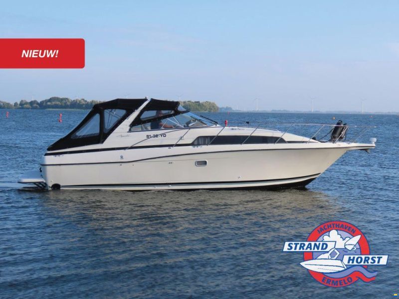 Bayliner 3485 Avanti