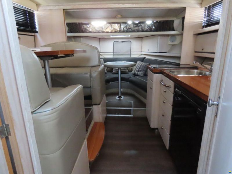 Bayliner 3485 Avanti