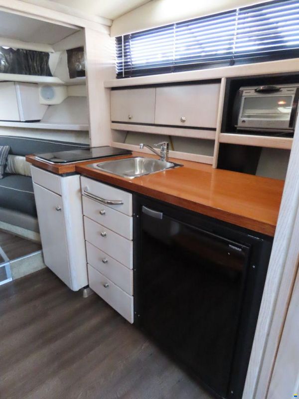 Bayliner 3485 Avanti