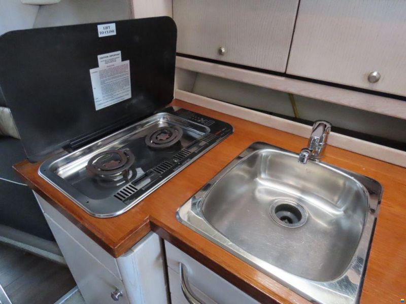 Bayliner 3485 Avanti