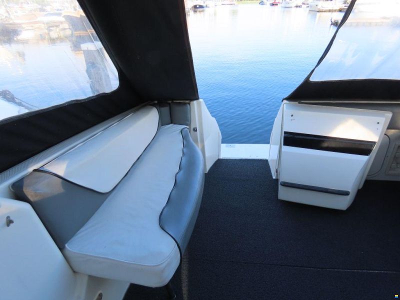Bayliner 3485 Avanti