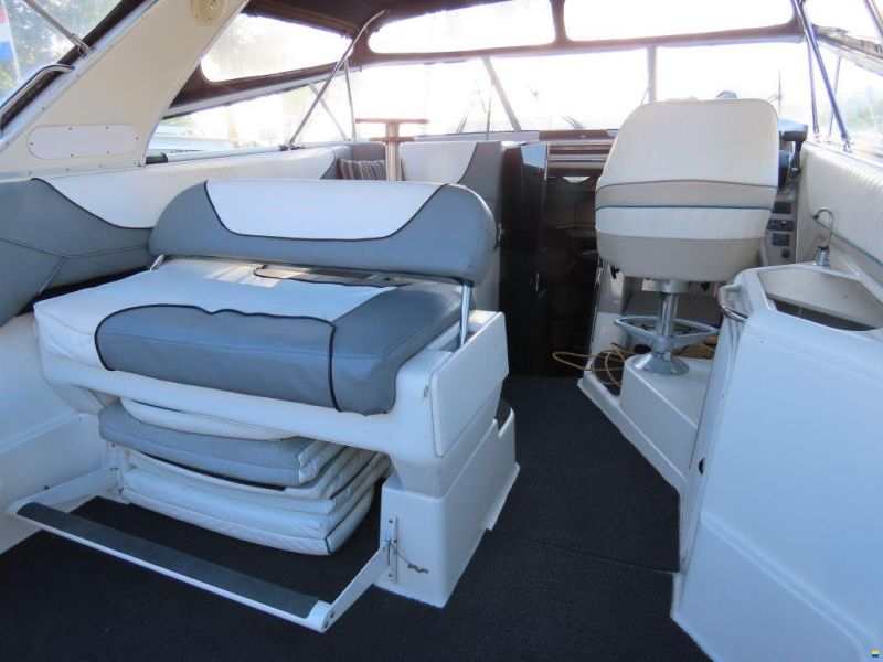 Bayliner 3485 Avanti