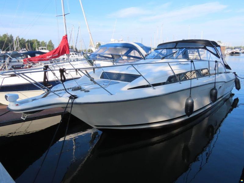 Bayliner 3485 Avanti