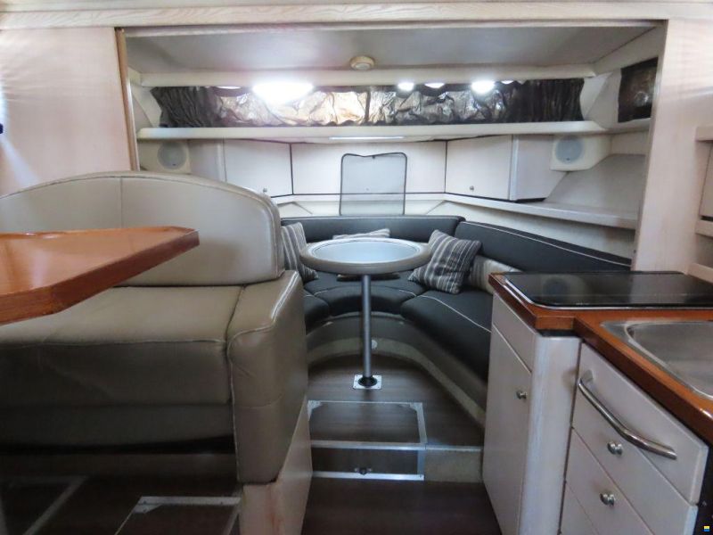 Bayliner 3485 Avanti
