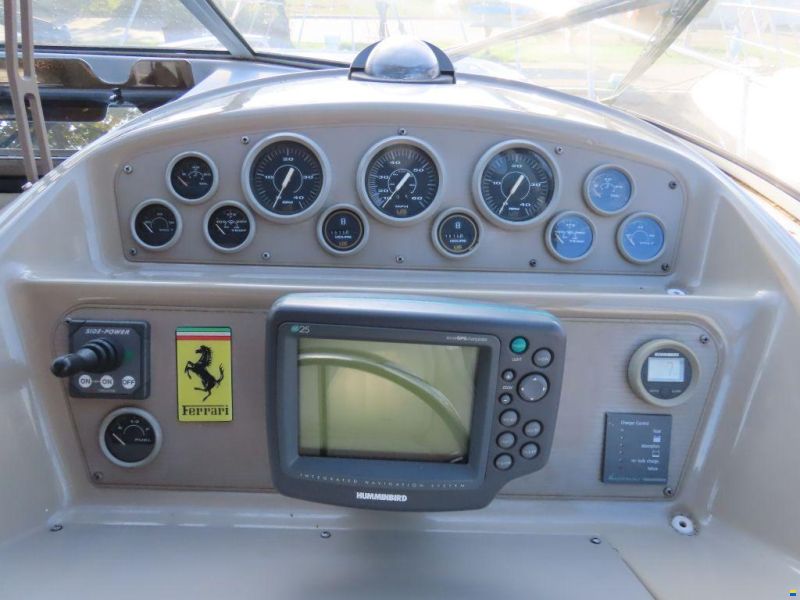 Bayliner 3485 Avanti