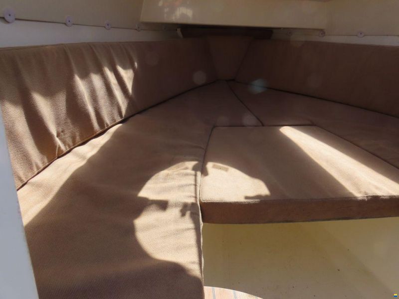 Prins 580 Cabin