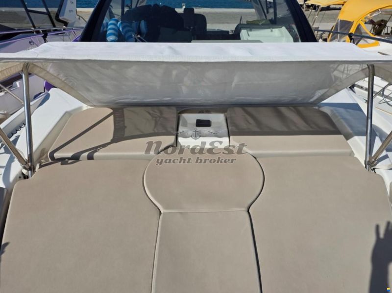 Cranchi M44 HT