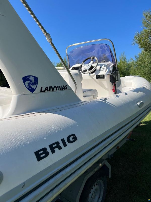 F-RIB RIB BRIG