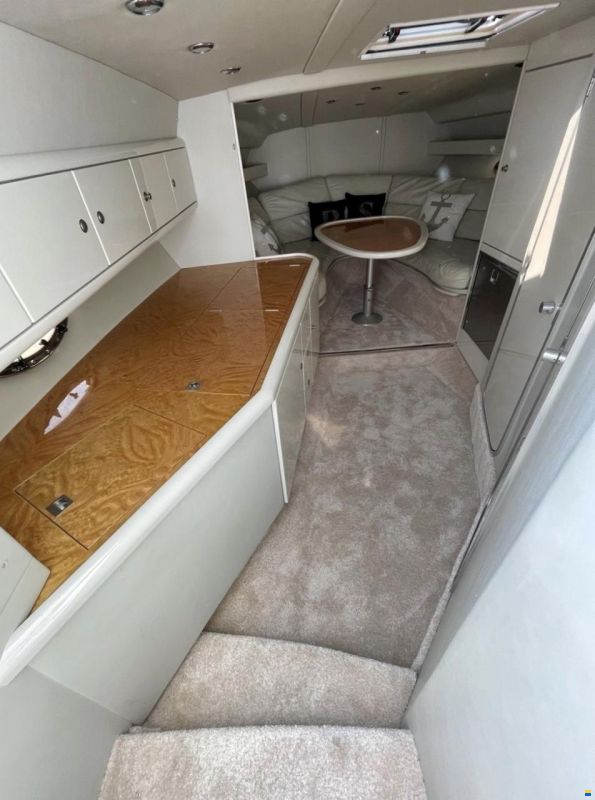 Sunseeker Portofino 34 Hardtop