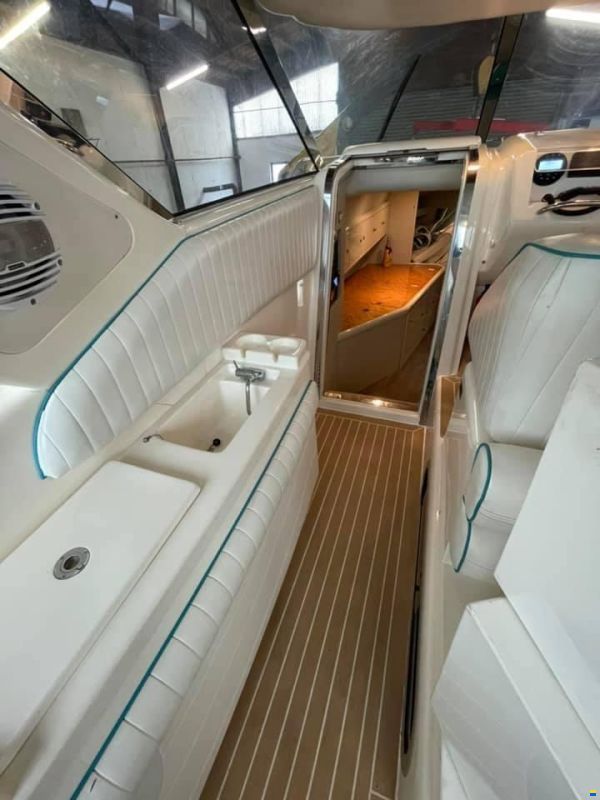 Sunseeker Portofino 34 Hardtop