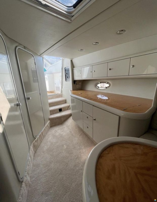 Sunseeker Portofino 34 Hardtop