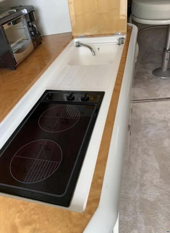 Sunseeker Portofino 34 Hardtop