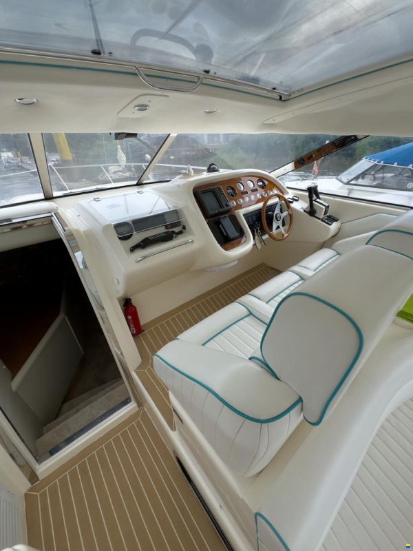 Sunseeker Portofino 34 Hardtop