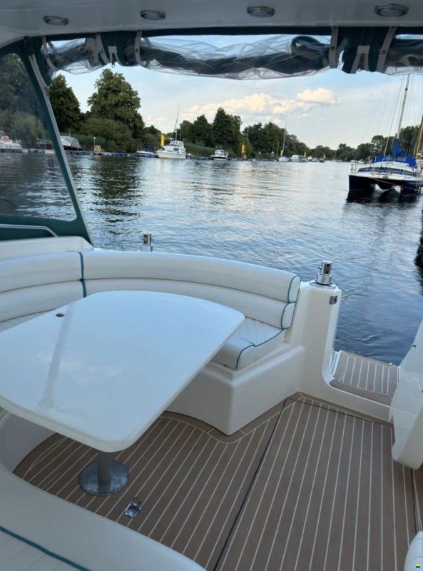 Sunseeker Portofino 34 Hardtop