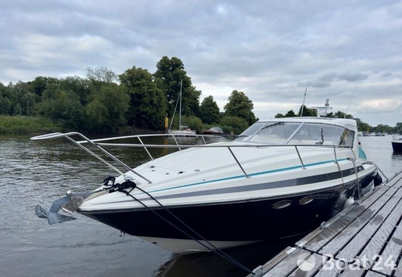 Sunseeker Portofino 34 Hardtop