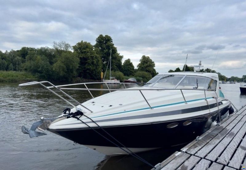 Sunseeker Portofino 34 Hardtop