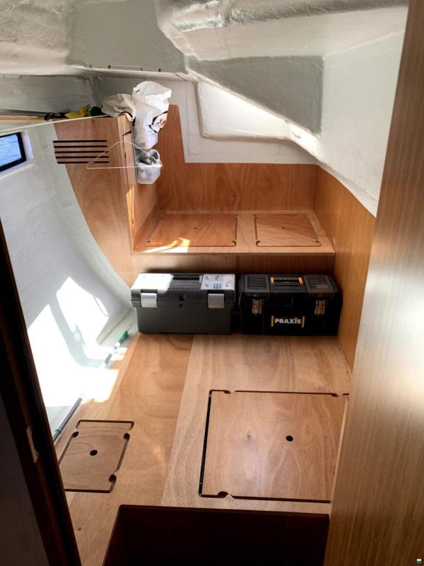 Bavaria Vision 42