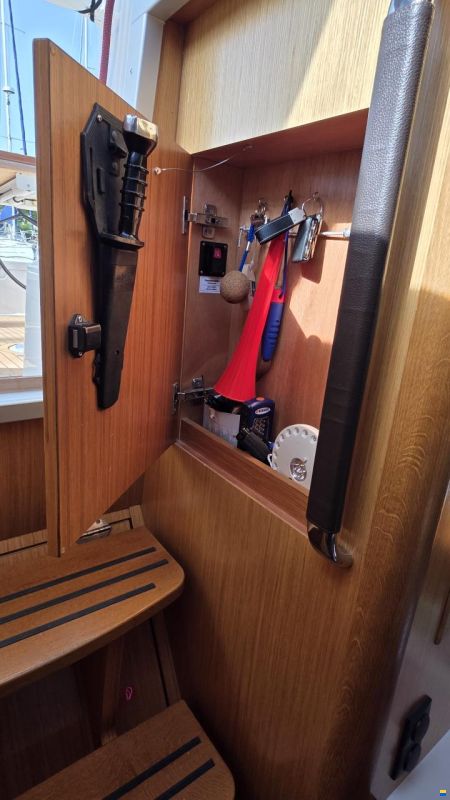 Bavaria Vision 42