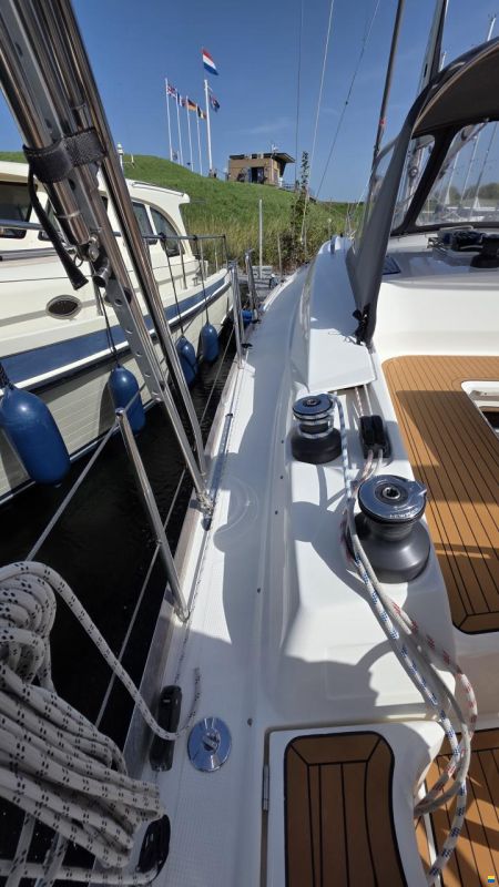 Bavaria Vision 42