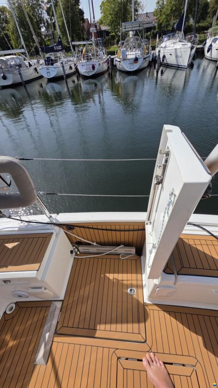 Bavaria Vision 42