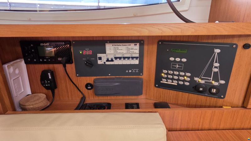 Bavaria Vision 42