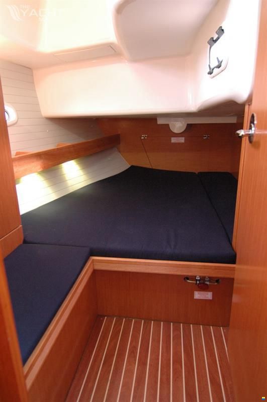 Bavaria 43 Cruiser