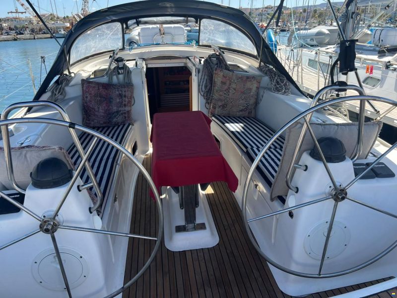 Bavaria 43 Cruiser