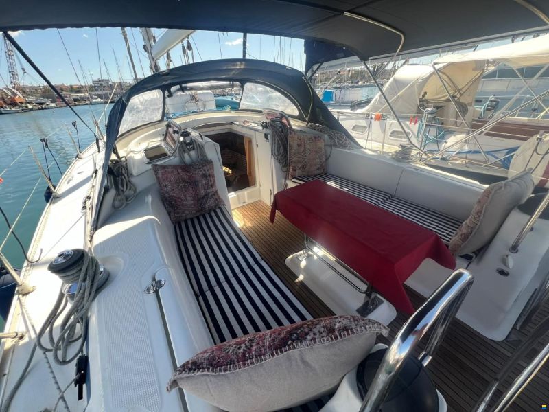 Bavaria 43 Cruiser