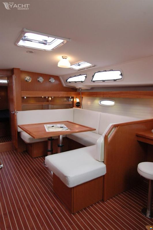 Bavaria 43 Cruiser