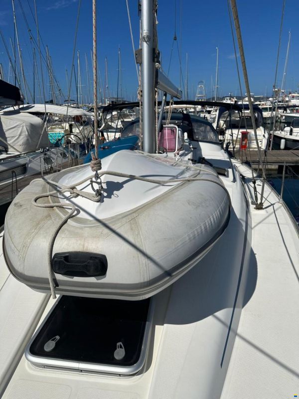 Bavaria 43 Cruiser