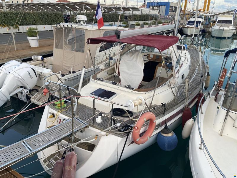 Najad 361