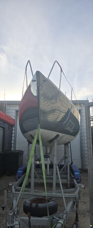 Farr 727