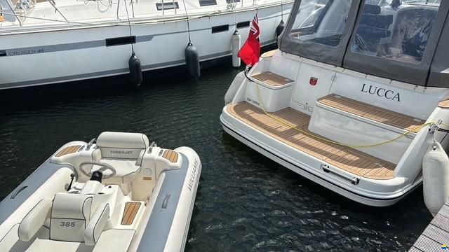 Williams 385