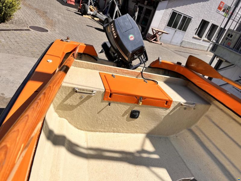 Motorschiff Howe & Schlieper