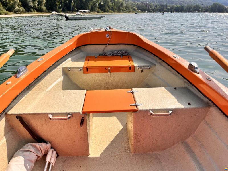 Motorschiff Howe & Schlieper