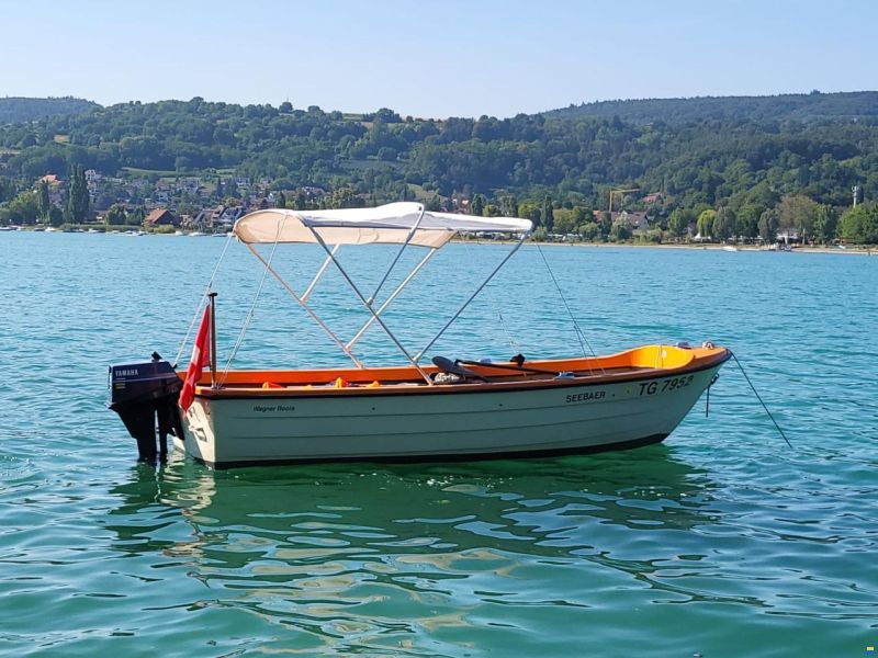 Motorschiff Howe & Schlieper
